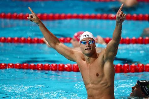 florent manaudou champion olympique